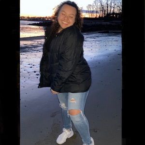 Meet your Posher, Alianna